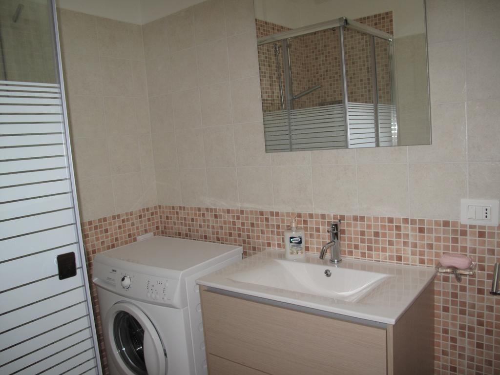 Sale E Vele Apartments Trapani Exterior photo