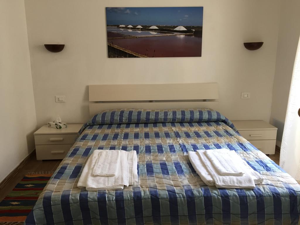 Sale E Vele Apartments Trapani Exterior photo